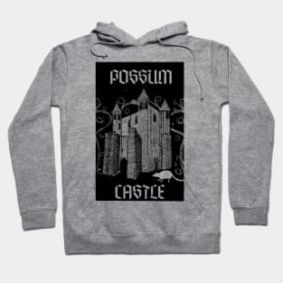 Possum Castle II Hoodie